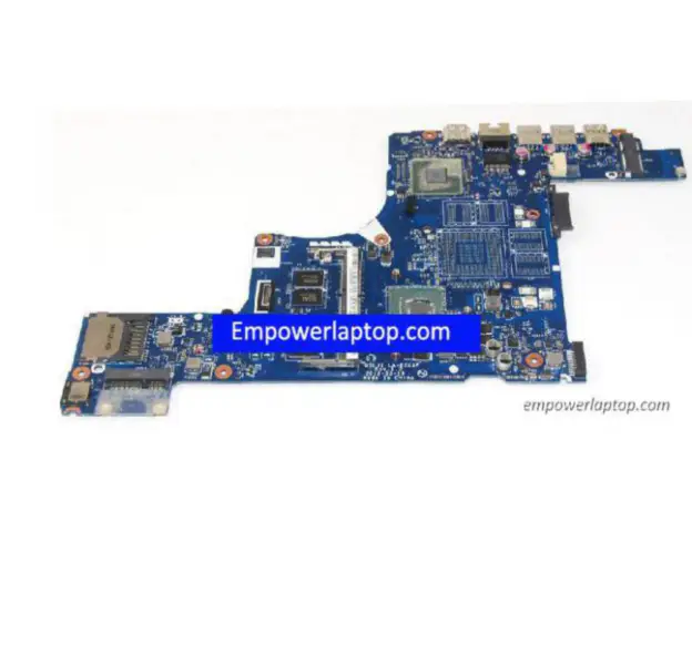 Acer Aspire M5-581T NBRZCC11001 LA-8203P alaplap