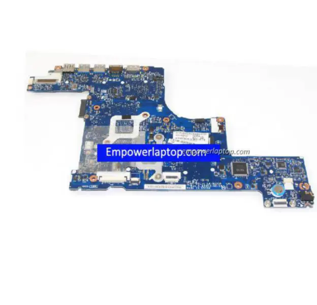 Acer Aspire M5-581T NBRZCC11001 LA-8203P alaplap