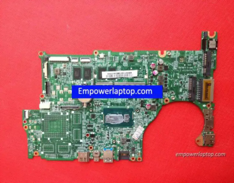 Acer M5-583 DAZRQMB18F0 NBMB711002 alaplap