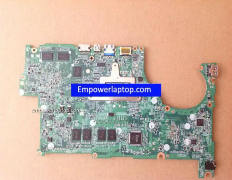 Acer M5-583P 4200 NO- DAZRQMB18F0 alaplap