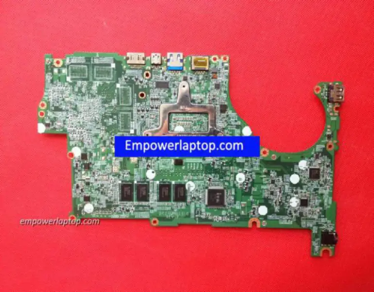 Acer M5-583 DAZRQMB18F0 NBMB711002 alaplap