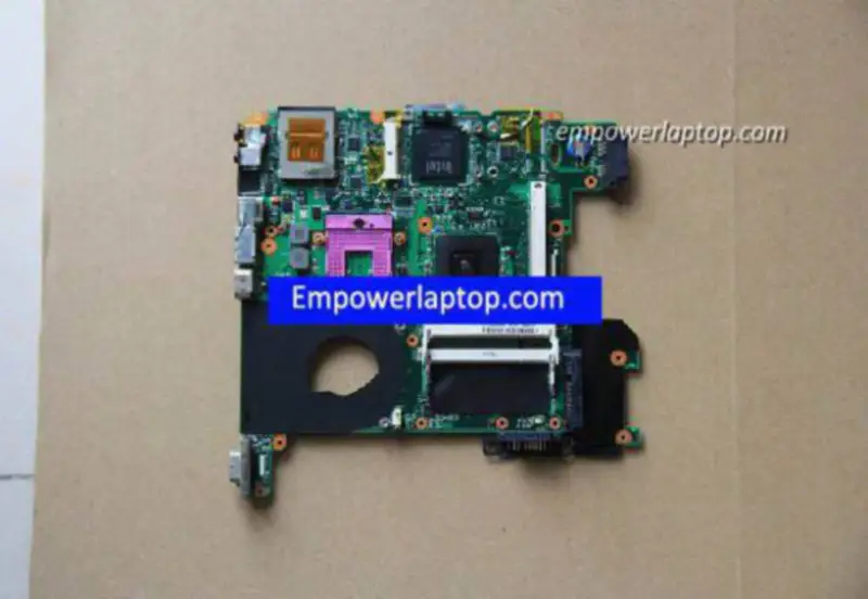 Toshiba M500 H000020410 GM45 alaplap