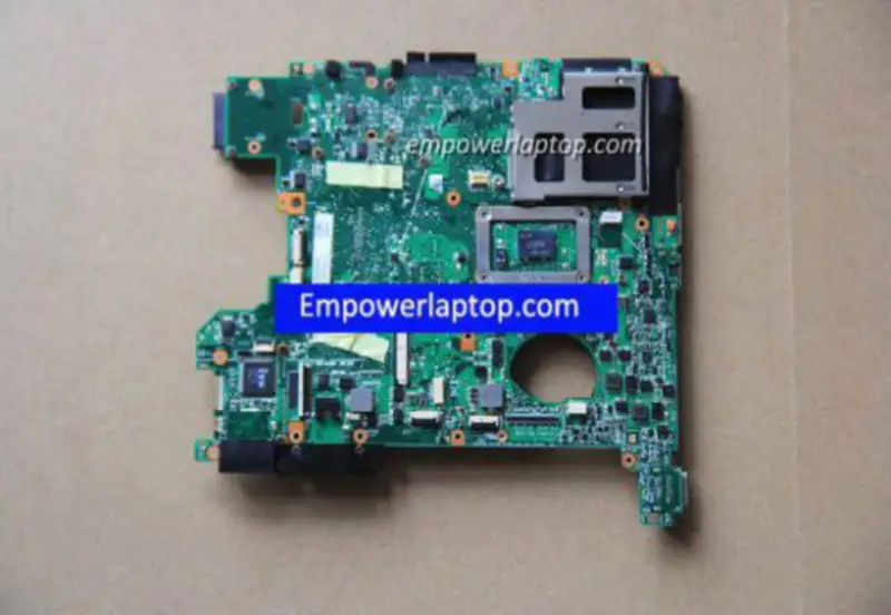 Toshiba M500 H000020410 GM45 alaplap