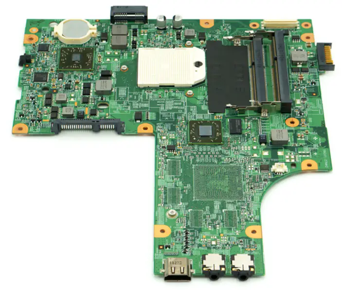 Dell M5010 YP9NP 0YP9NP 0YP9NP alaplap