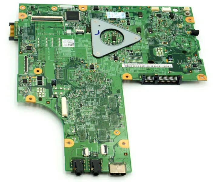 Dell M5010 YP9NP 0YP9NP 0YP9NP alaplap