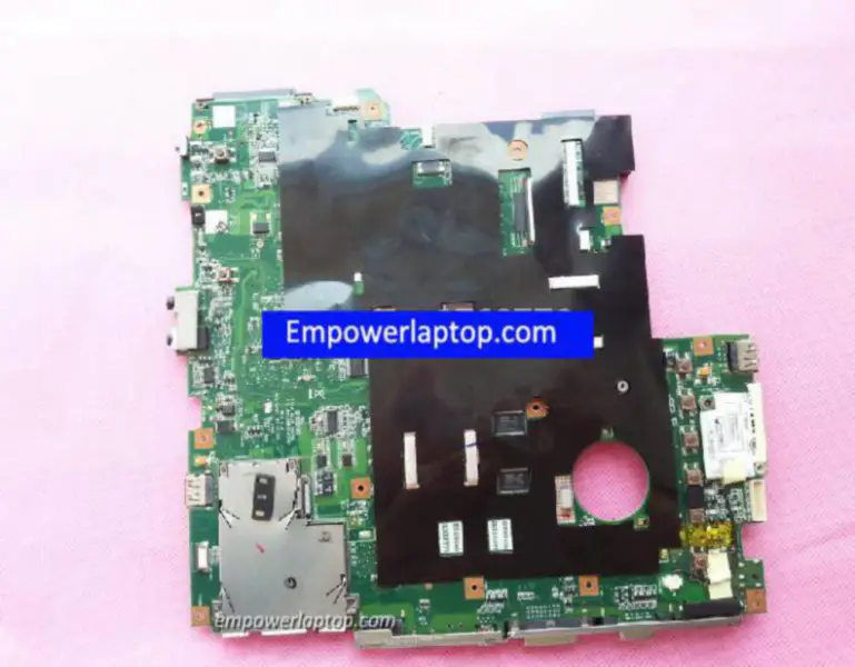 Asus M51SR alaplap