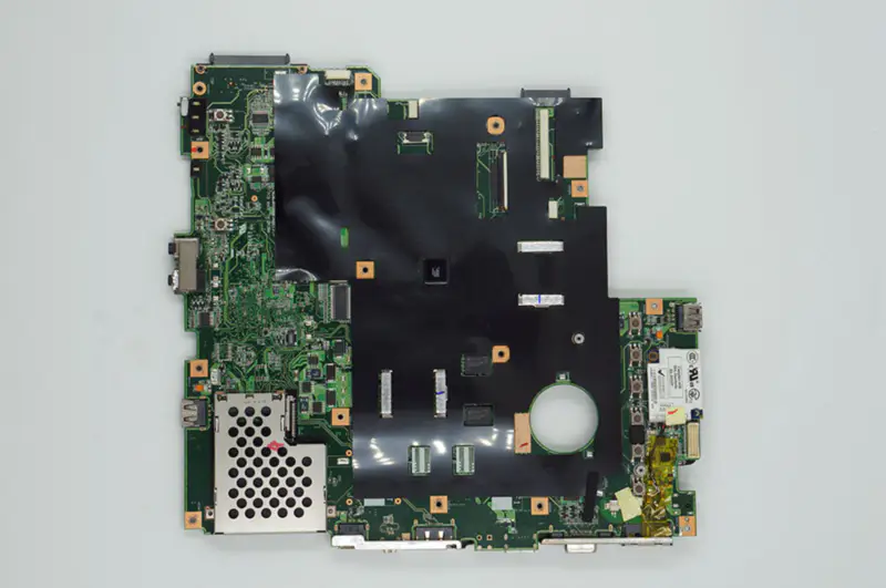 Asus M51TR AMD alaplappal