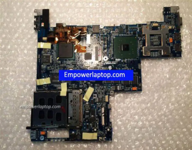 Asus M5A alaplap