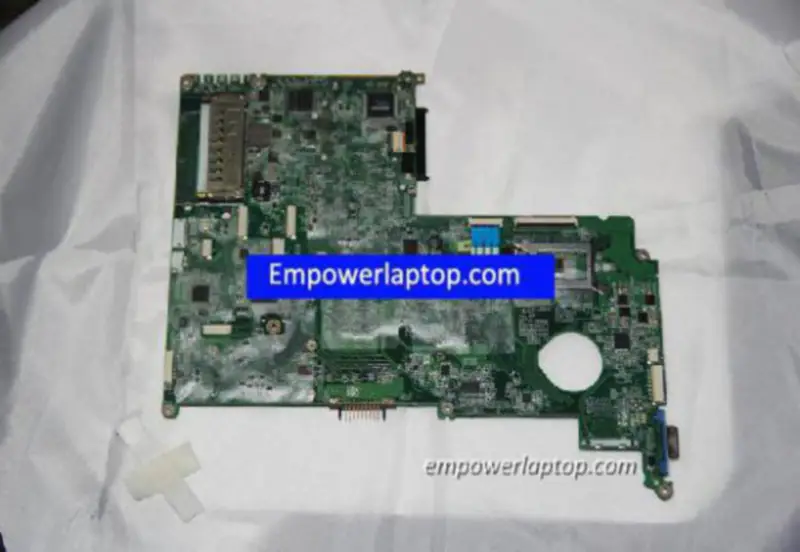 Toshiba M600 A0000161505 Alaplap