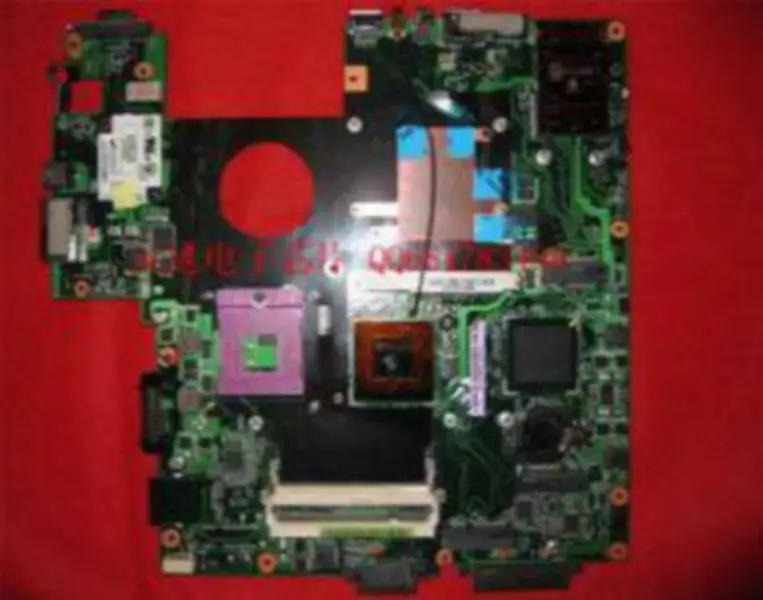 Asus M70SA alaplap