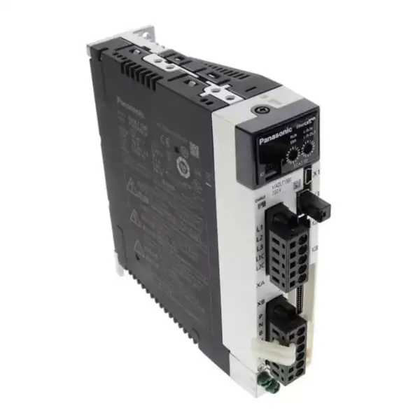 Panasonic MADLT15BF szervohajtómű