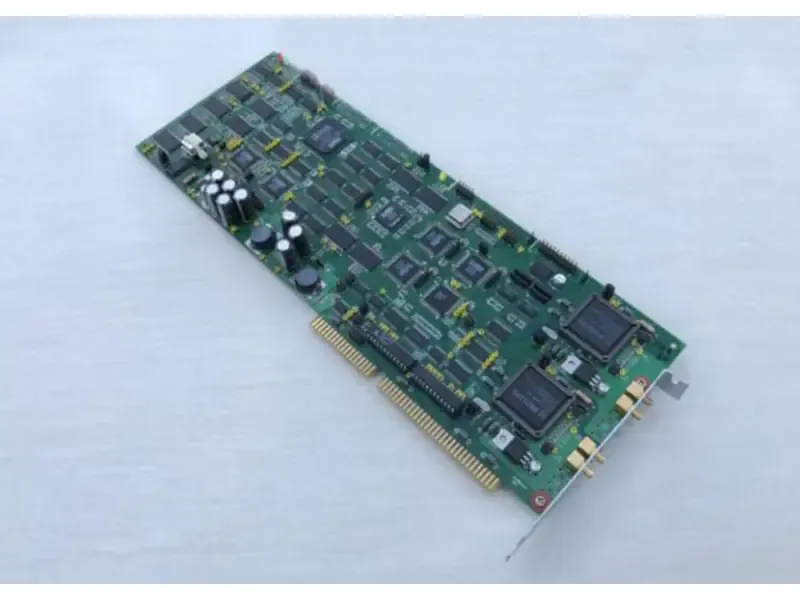 MATRIX V1000 Ver 1.1 vezérlőkártya
