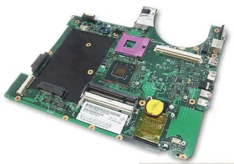 Acer MB.APD0B.001 alaplap