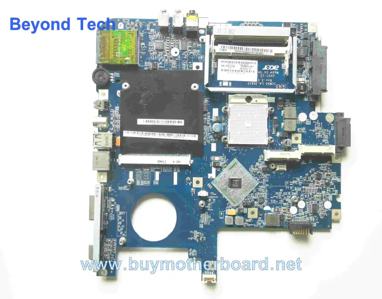 Acer MBAK302005 alaplap az 5520-hoz