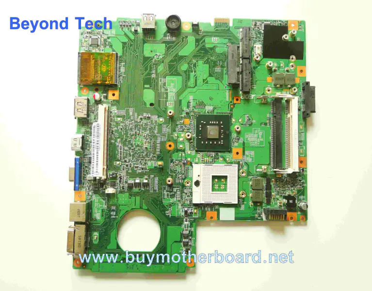 Acer MBAQ201001 alaplap AS5730 5930 5330-hoz AS5730 5930 5330
