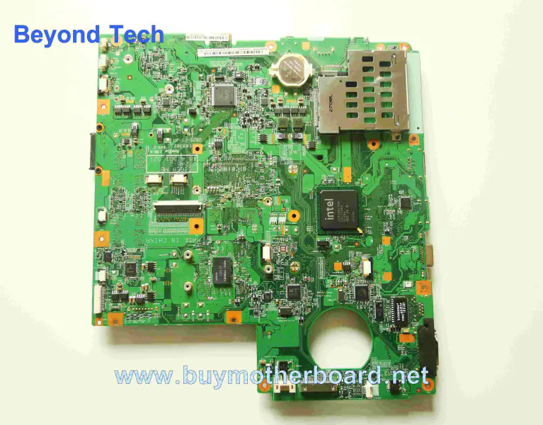 Acer MBAQ201001 alaplap AS5730 5930 5330-hoz AS5730 5930 5330