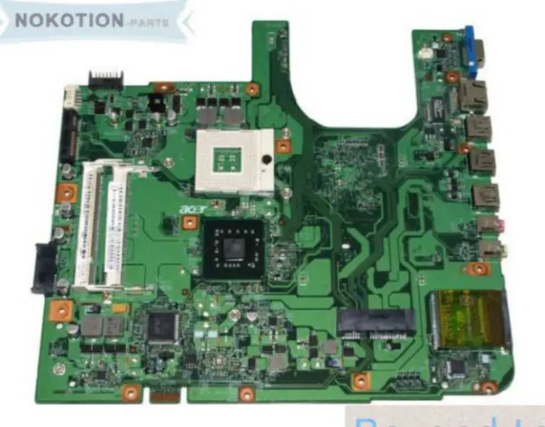 Acer MBATR01001 alaplap