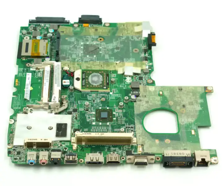 Acer Aspire 6530 6530G MBAUR06001 alaplap
