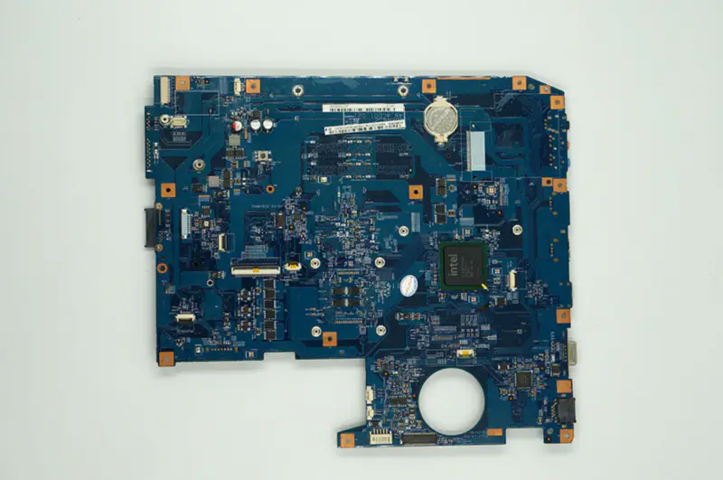 Acer MBPCA01001 alaplap a 7738G-hez