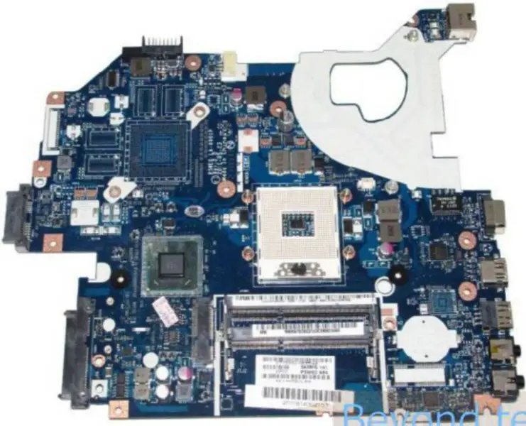 Acer 5750 5750G P5WE0 LA-6901P alaplap