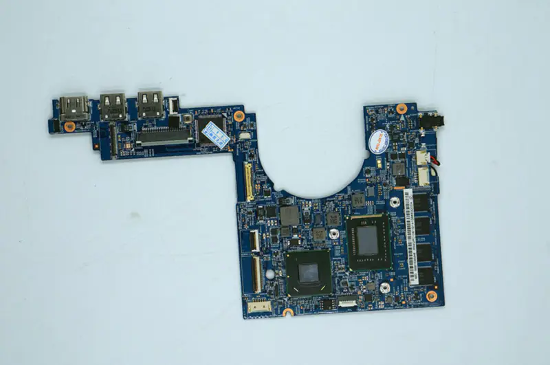 Acer Aspire S3 MS2346 MBRSE01002 alaplap