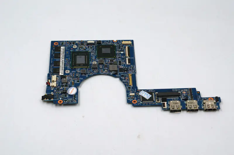 Acer Aspire S3 MS2346 MBRSE01002 alaplap