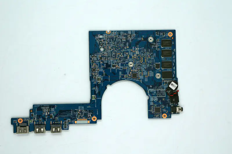 Acer Aspire S3 MS2346 MBRSE01002 alaplap