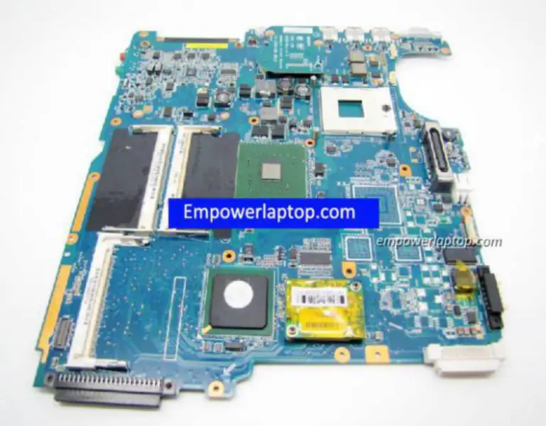 Sony VGN-FS MBX-143 A1142568A alaplap