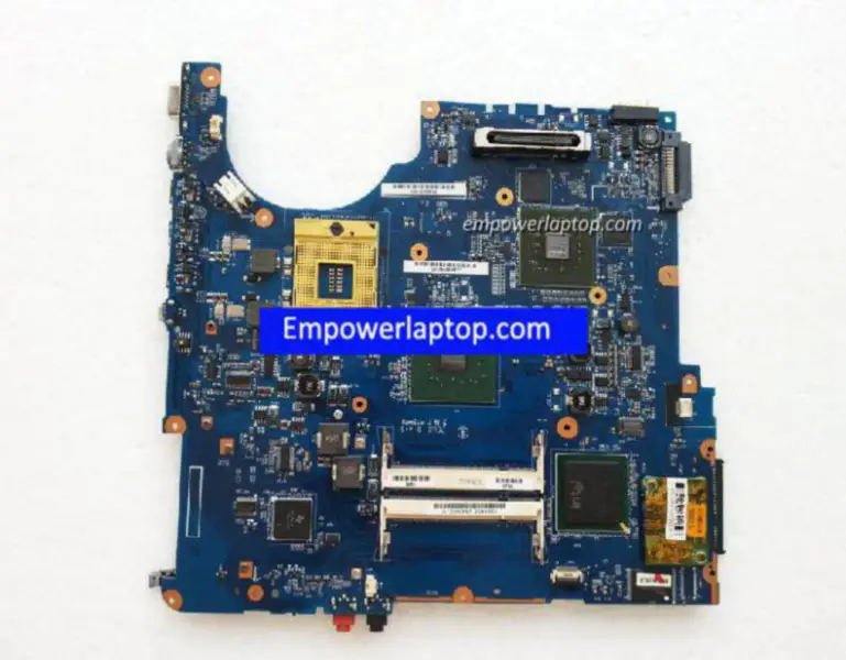 Sony MBX-149 A1228065A MS13 GF-G07600-N-B1 alaplap Sony MBX-149 A1228065A MS13 GF-G07600-N-B1 alaplap