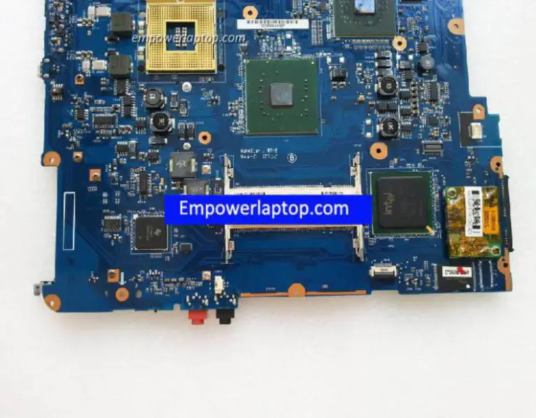 Sony MBX-149 A1228065A MS13 GF-G07600-N-B1 alaplap Sony MBX-149 A1228065A MS13 GF-G07600-N-B1 alaplap
