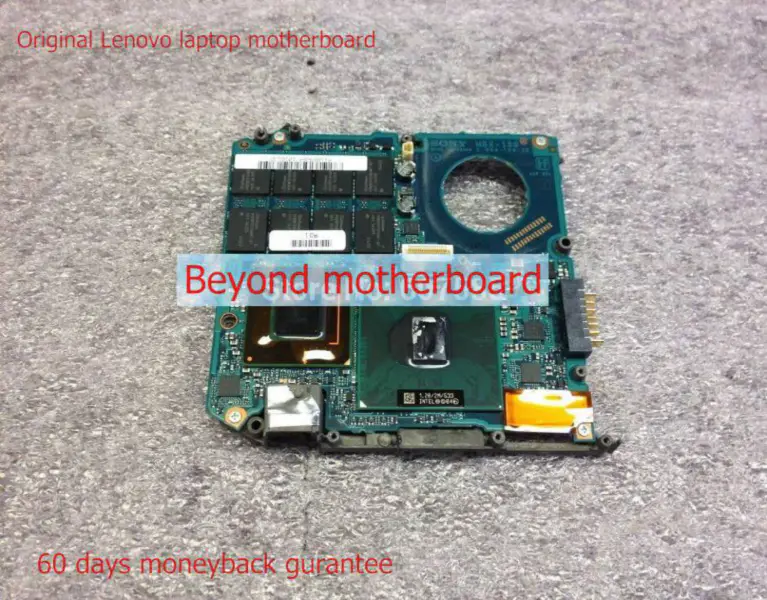 Sony MBX-150 alaplap