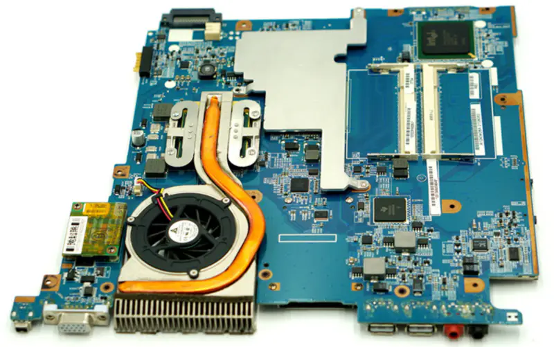 Sony MBX-160 MS71 A1243406A 1P-006B500-6011 alaplap Sony MBX-160 MS71 A1243406A 1P-006B500-6011 alaplap