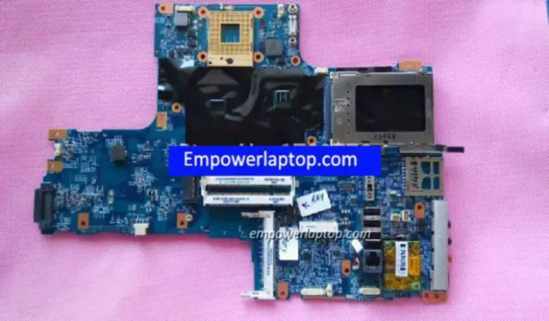 Sony MBX-162 A1229978A alaplap