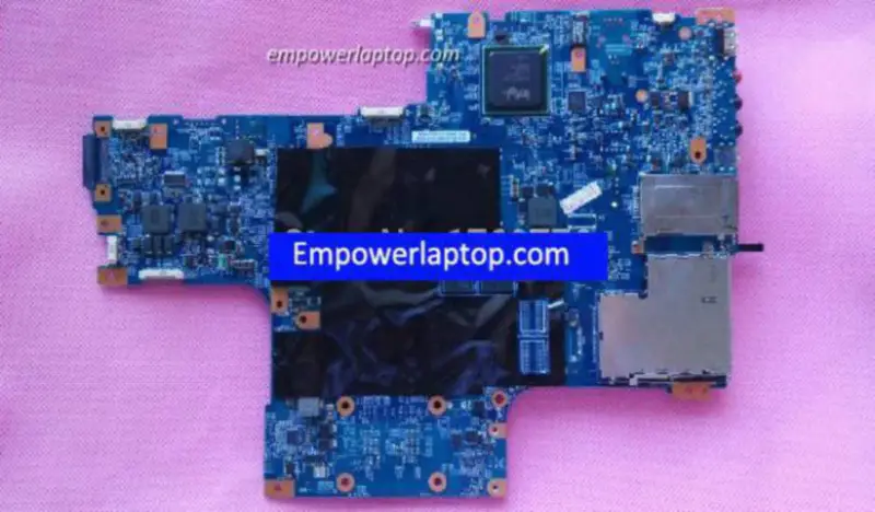 Sony MBX-162 A1229978A alaplap
