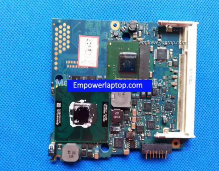Sony MBX-168 alaplap
