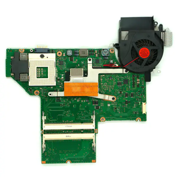 Sony MBX-170 A1289491A alaplap