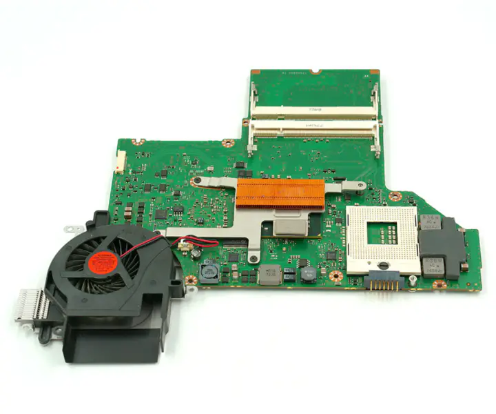 Sony MBX-170 A1289491A alaplap
