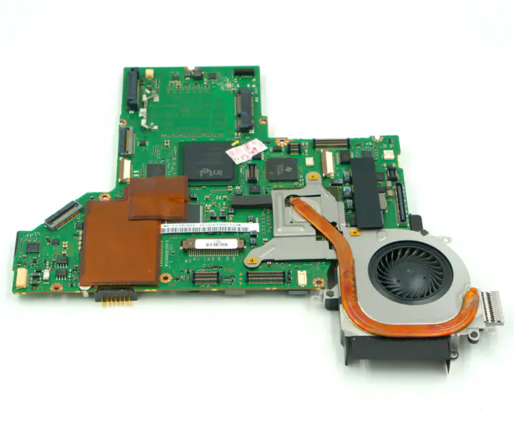Sony MBX-170 A1289491A alaplap
