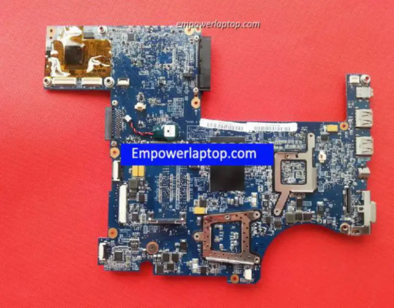 Sony MBX-177 DAGD1BMB8B0 A1530457A alaplap Sony MBX-177 DAGD1BMB8B0 A1530457A alaplap