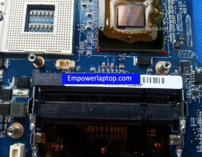 Sony MBX-177 DAGD1BMB8B0 A1530457A alaplap Sony MBX-177 DAGD1BMB8B0 A1530457A alaplap