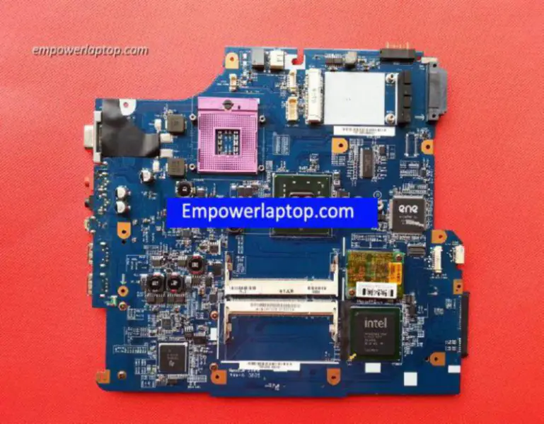 Sony MBX-182 M721 1P-007A501-6011 A1418702B alaplap