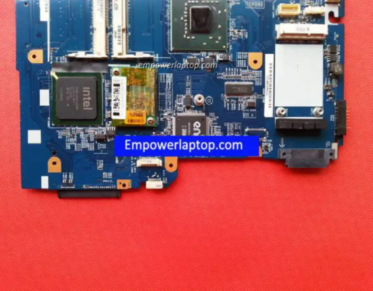Sony MBX-182 M721 1P-007A501-6011 A1418702B alaplap