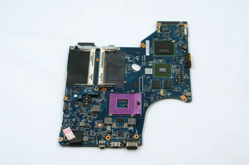 Sony MBX-190 M751 1P-0088500-A011 alaplap