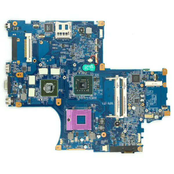 Sony MBX-194 M781 PVT 1P-008AJ01-8010 alaplap
