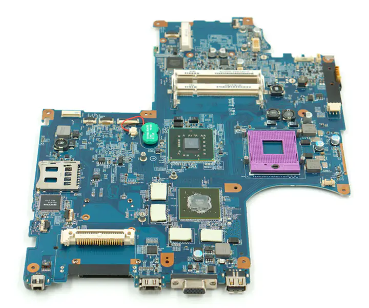 Sony MBX-194 M781 PVT 1P-008AJ01-8010 alaplap