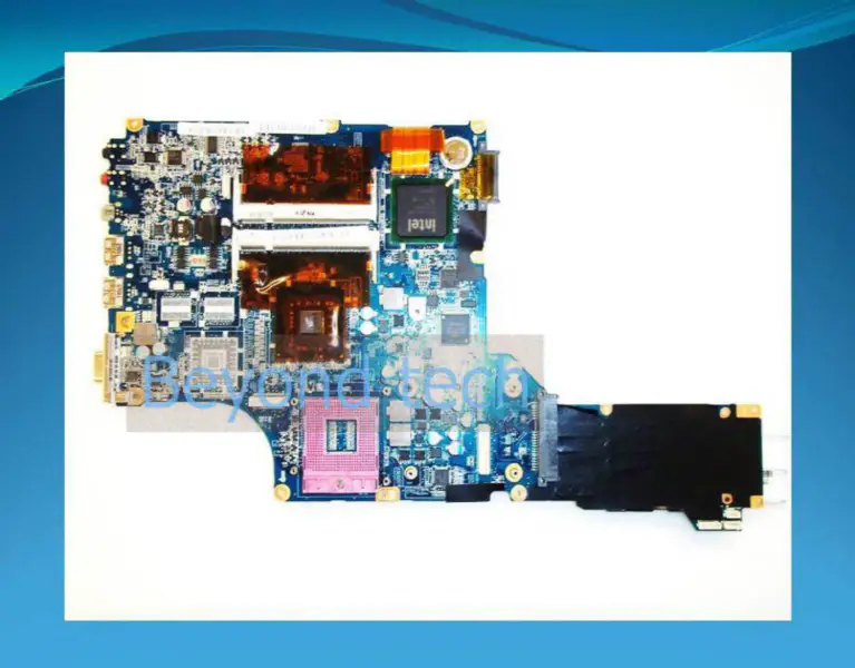 Sony MBX-196 A1675786A alaplap