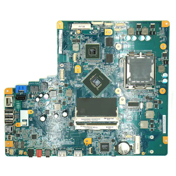 Sony MBX-197 M814 1P-009BJ00-6012 alaplap