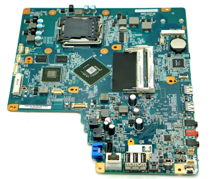 Sony MBX-197 M814 1P-009BJ00-6012 alaplap