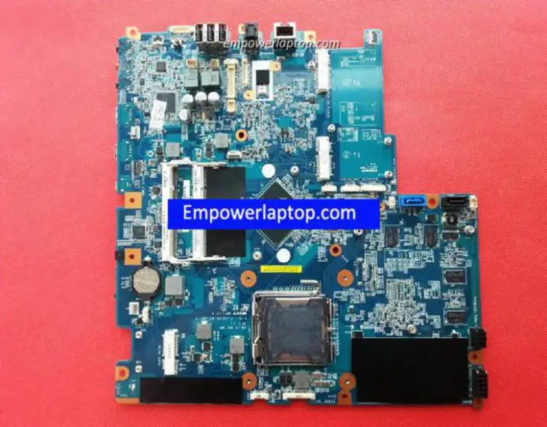 Sony MBX-209 M920 1P-0098J01-8011 alaplap