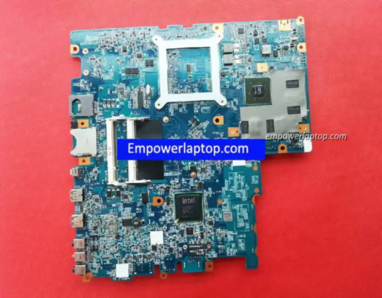 Sony MBX-209 M920 1P-0098J01-8011 alaplap